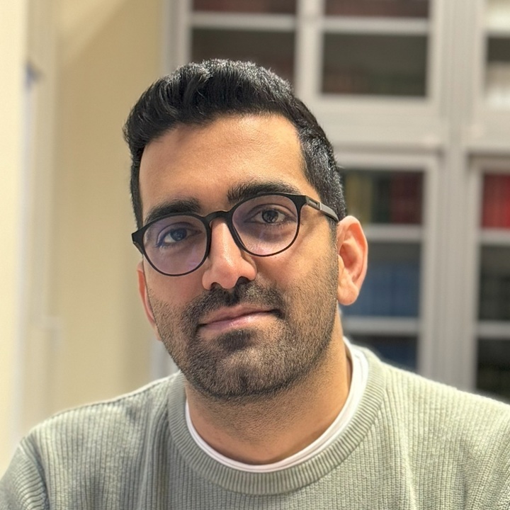 Milad Torabi